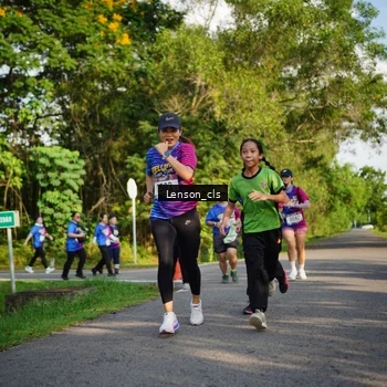Runner Photo 8005507
