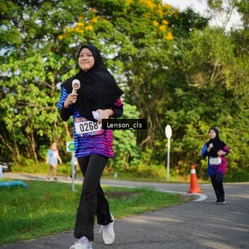 Runner Photo 8005509
