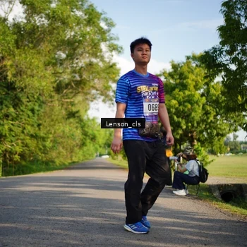 Runner Photo 8005515