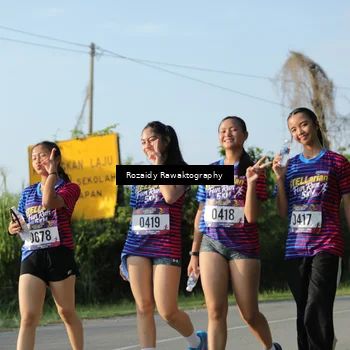 Runner Photo 8005518