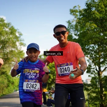 Runner Photo 8005519