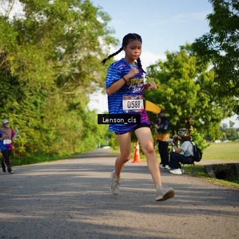 Runner Photo 8005522