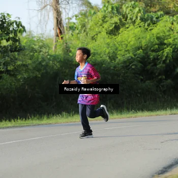 Runner Photo 8005524