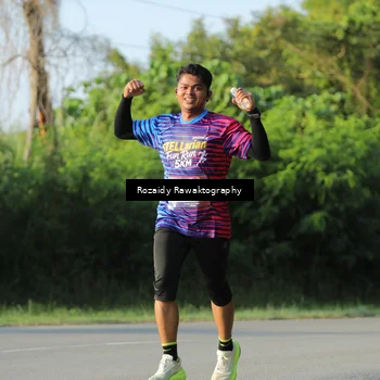 Runner Photo 8005526