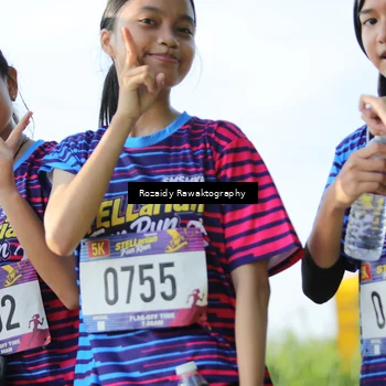 Runner Photo 8005527