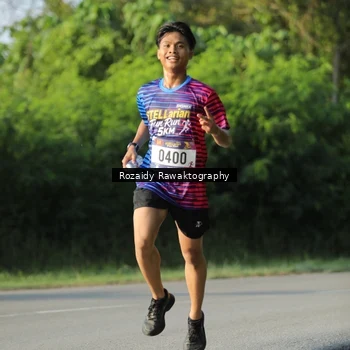 Runner Photo 8005529