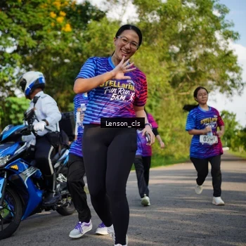 Runner Photo 8005531