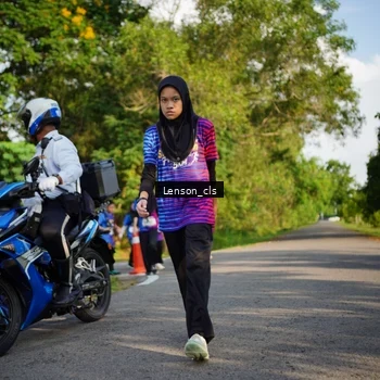Runner Photo 8005532