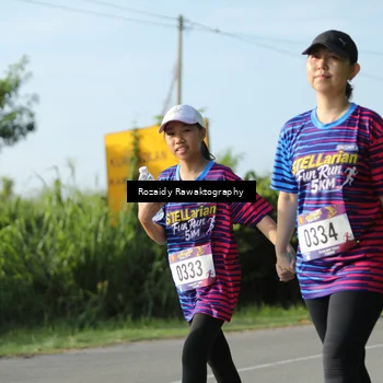 Runner Photo 8005533