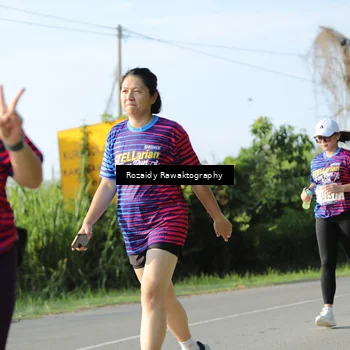 Runner Photo 8005534