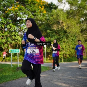 Runner Photo 8005538