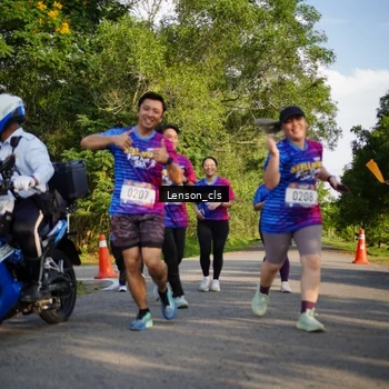 Runner Photo 8005547