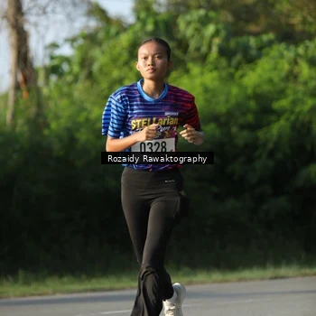 Runner Photo 8005552