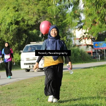 Runner Photo 8005553
