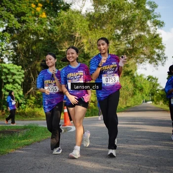 Runner Photo 8005554
