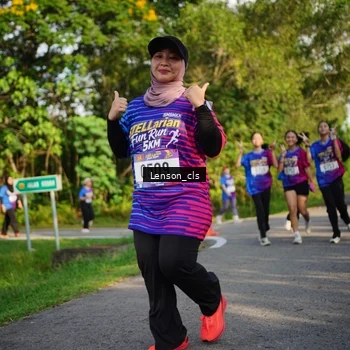 Runner Photo 8005557