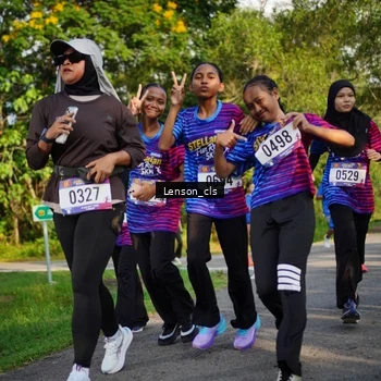 Runner Photo 8005558