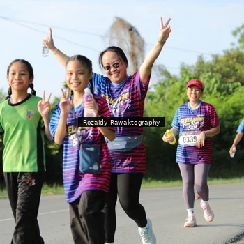 Runner Photo 8005559
