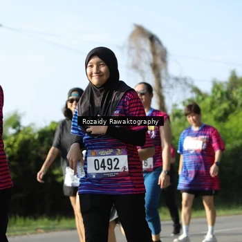 Runner Photo 8005560