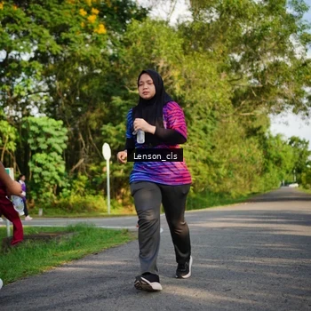Runner Photo 8005561