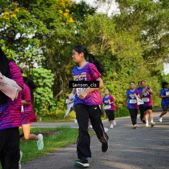 Runner Photo 8005562