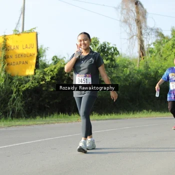 Runner Photo 8005564
