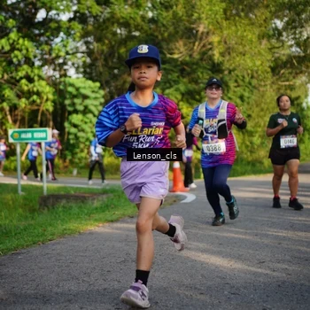Runner Photo 8005566