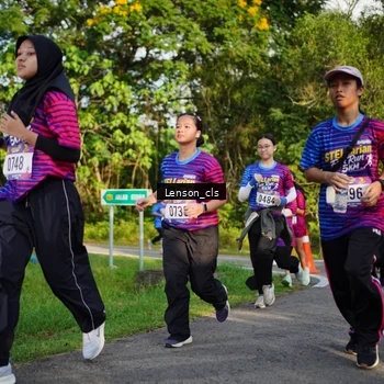 Runner Photo 8005567
