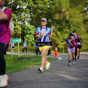 Runner Photo 8005570