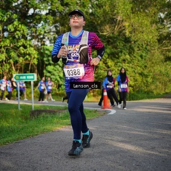 Runner Photo 8005571