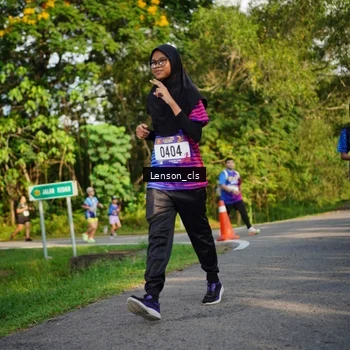 Runner Photo 8005572