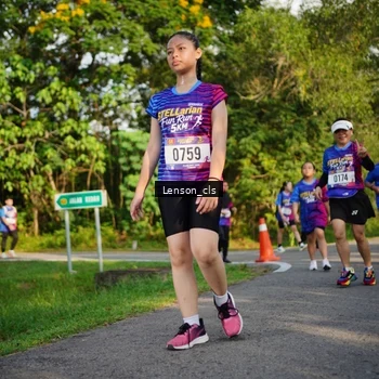 Runner Photo 8005573