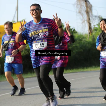 Runner Photo 8005575