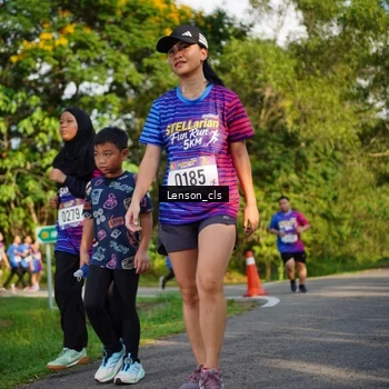 Runner Photo 8005577