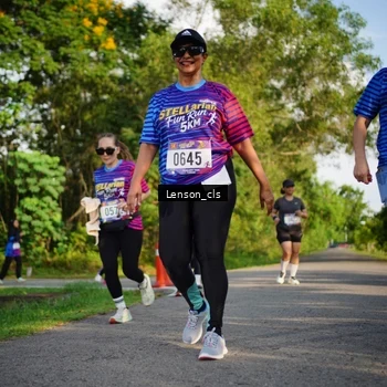 Runner Photo 8005579