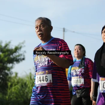 Runner Photo 8005580