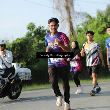 Runner Photo 8005581