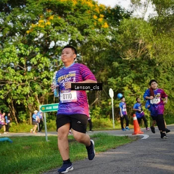 Runner Photo 8005583
