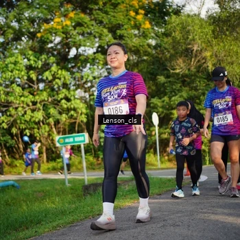 Runner Photo 8005584