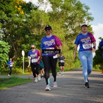Runner Photo 8005587