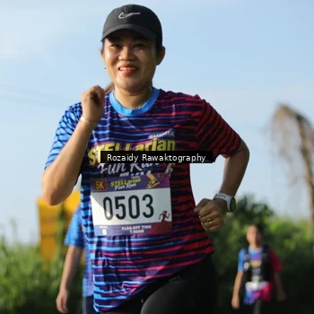 Runner Photo 8005588