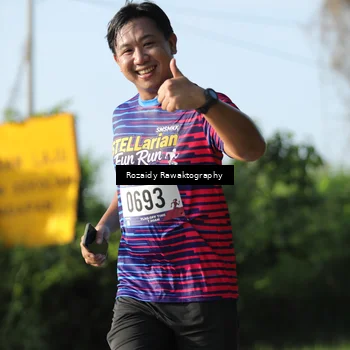 Runner Photo 8005595