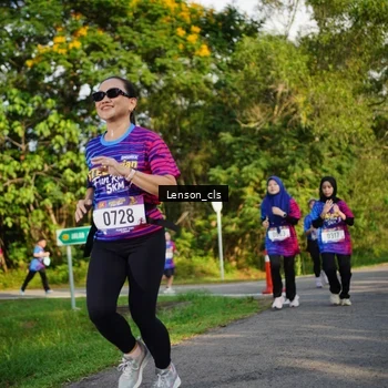Runner Photo 8005597