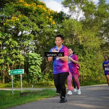 Runner Photo 8005601