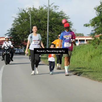 Runner Photo 8005602