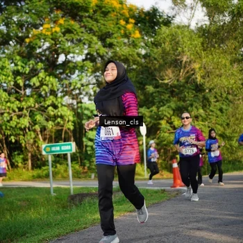 Runner Photo 8005605