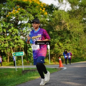 Runner Photo 8005606