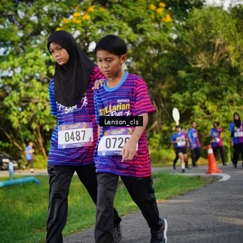 Runner Photo 8005607