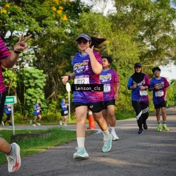 Runner Photo 8005615