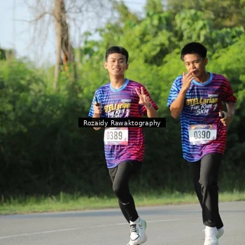 Runner Photo 8005620